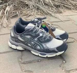Asics Gel Nyc Oatmeal
