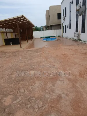Half Plot of Land