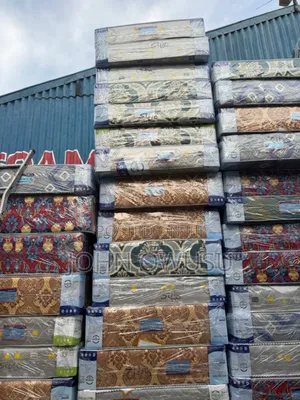 8inches Double Mattress for Sale