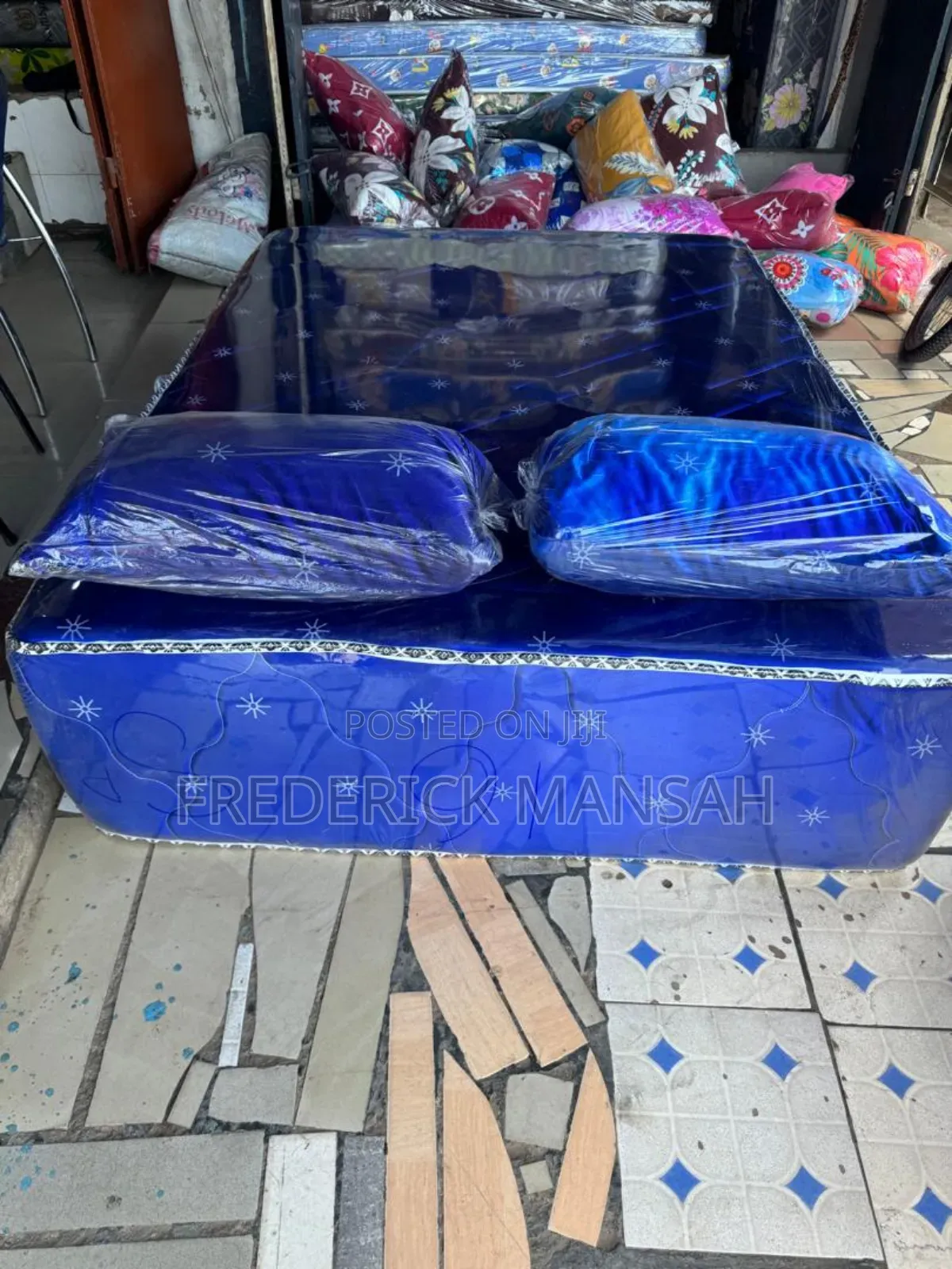 13inches Double Mattress for Sale