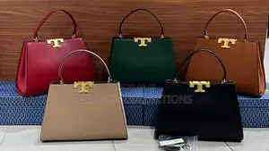 Original Tory Burch Handbag ( Comes With Box)