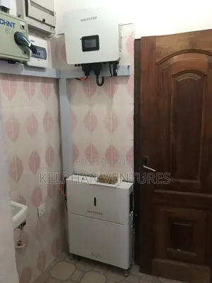 Marstek Residential Power Station 5000w and 10000w