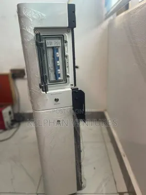 Marstek Residential Power Station 5000w and 10000w