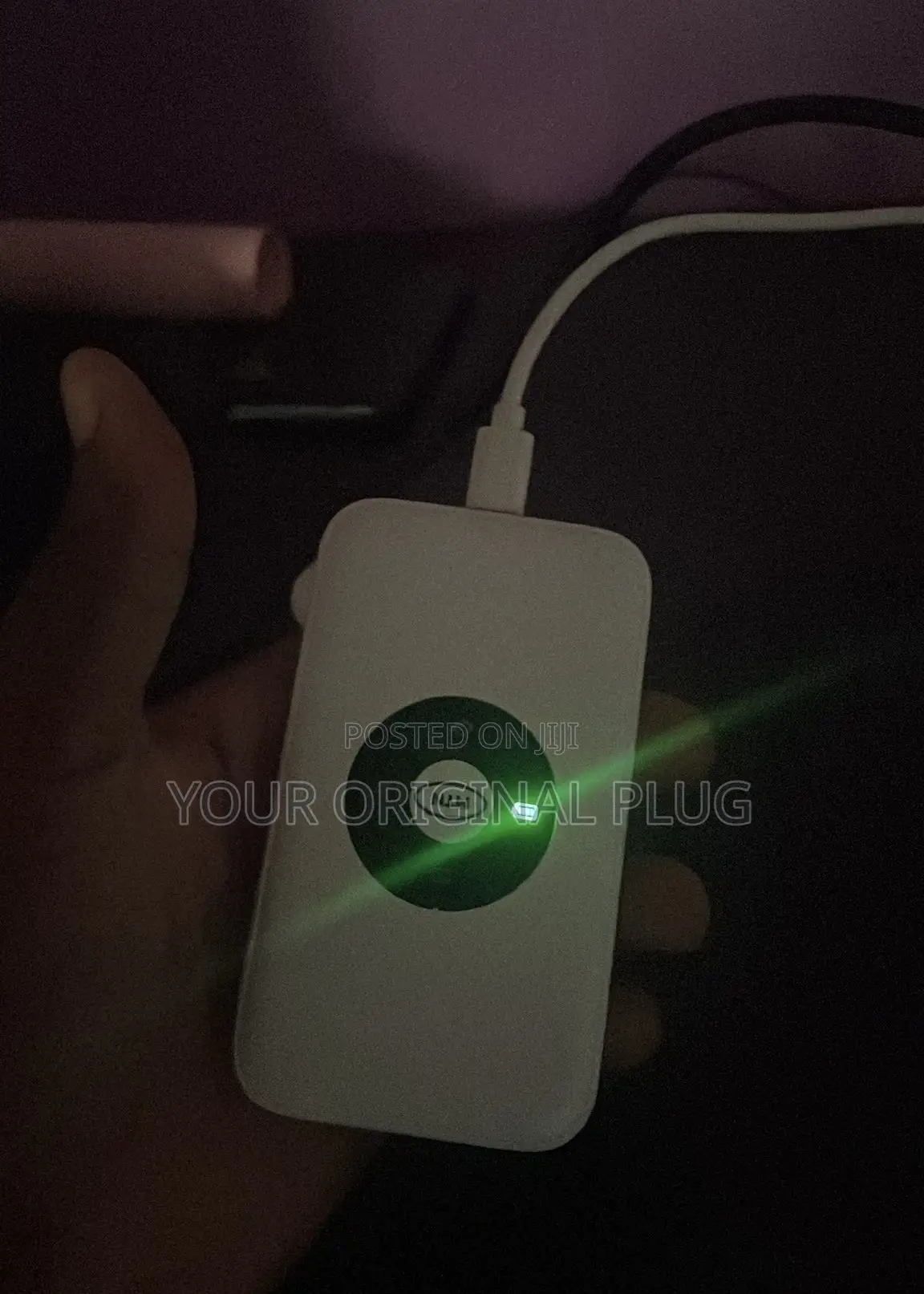 MTN 4g Lte M30s Pro Universal Pocket Mifi (Fast and Steady)