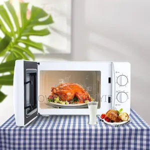 20l Microwave Oven High Quality (Winning Star) (Christmas Pry)