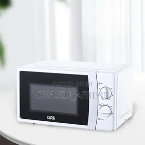 20l Microwave Oven High Quality (Winning Star) (Christmas Pry)