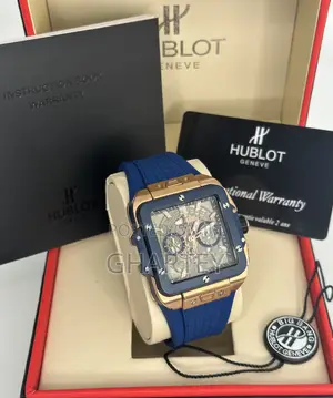 Premium Quality Hublot Classic Mechanical Watch