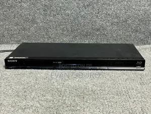 Sony Ultra Hd Blu-Ray Player, Hdmi,Usb,Aux