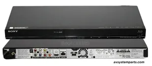 Sony Ultra Hd Blu-Ray Player, Hdmi,Usb,Aux