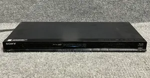 Sony Ultra Hd Blu-Ray Player, Hdmi,Usb,Aux