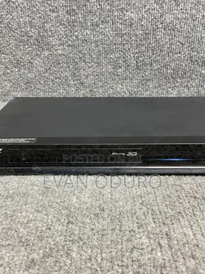 Sony Ultra Hd Blu-Ray Player, Hdmi,Usb,Aux