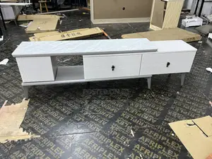 Quality Marble Tvstand E12-150