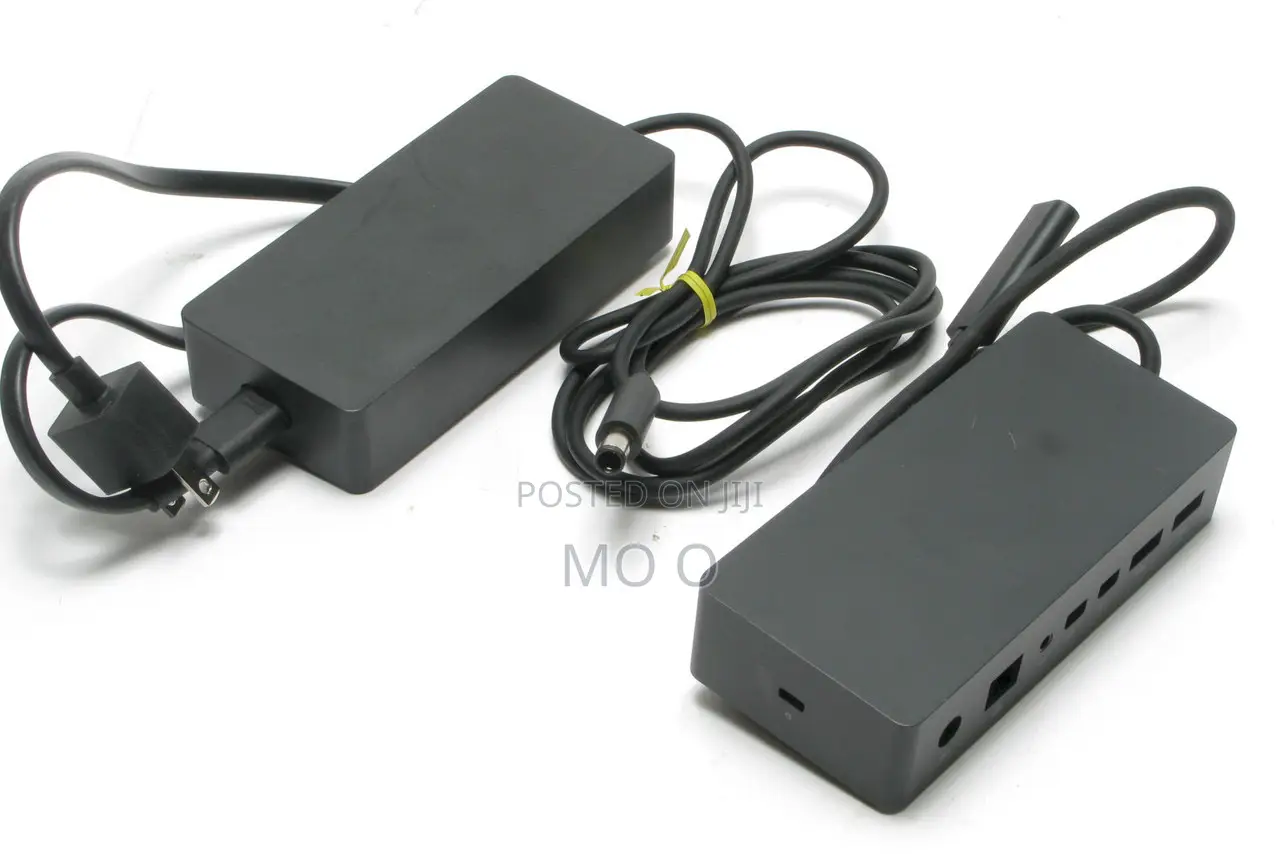 Microsoft Surface Dock