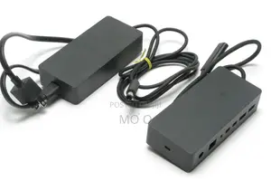 Microsoft Surface Dock
