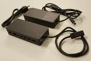 Microsoft Surface Dock