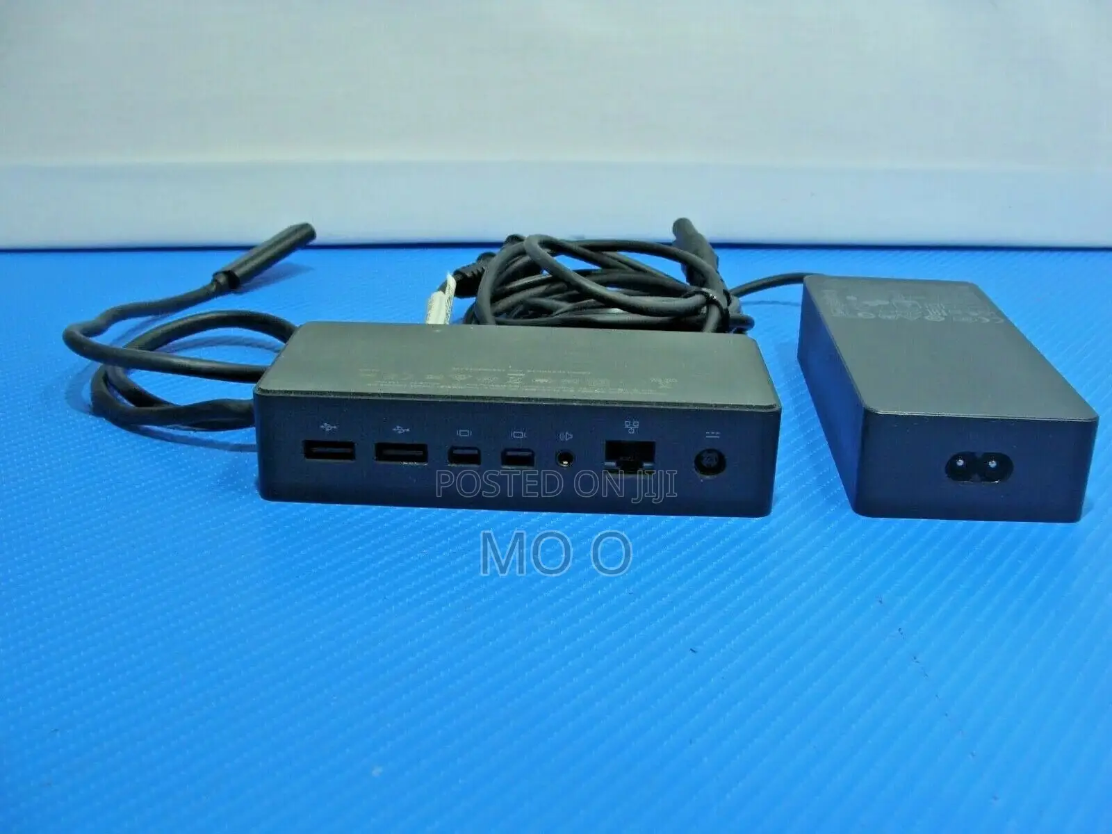 Microsoft Surface Dock
