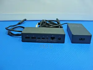 Microsoft Surface Dock
