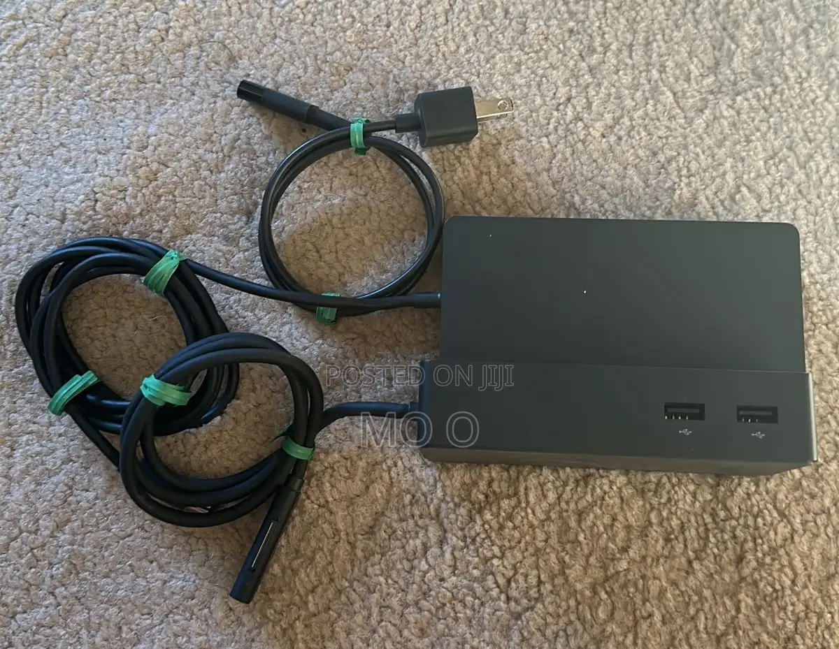 Microsoft Surface Dock