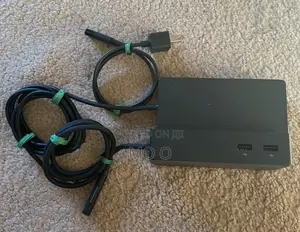Microsoft Surface Dock