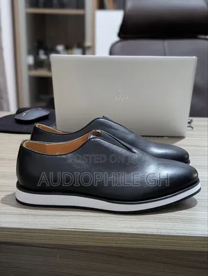 Berluti Men's Sneakers
