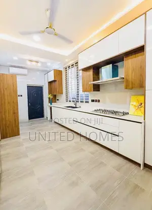 4bdrm House in Spintex for sale