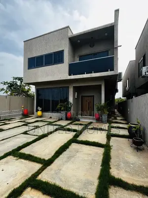 4bdrm House in Spintex for sale