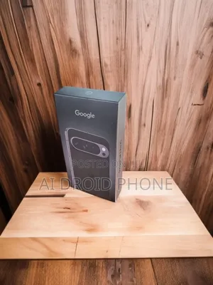 New Google Pixel 9 Pro XL 256 GB Silver
