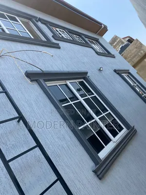 Classic Grafiato And Painting Services