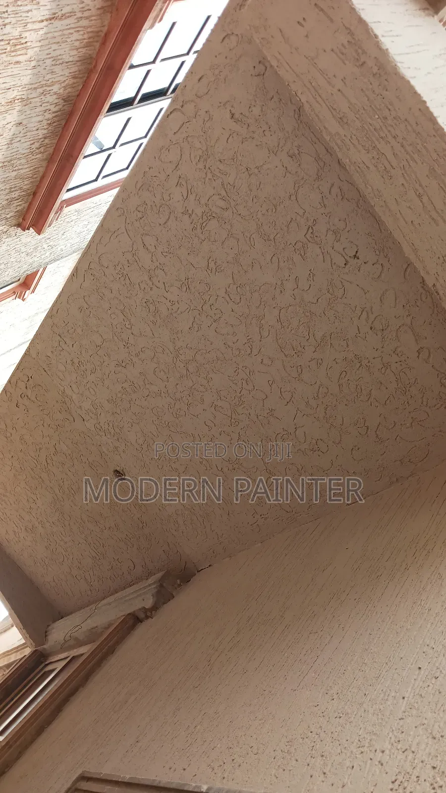 Classic Grafiato And Painting Services