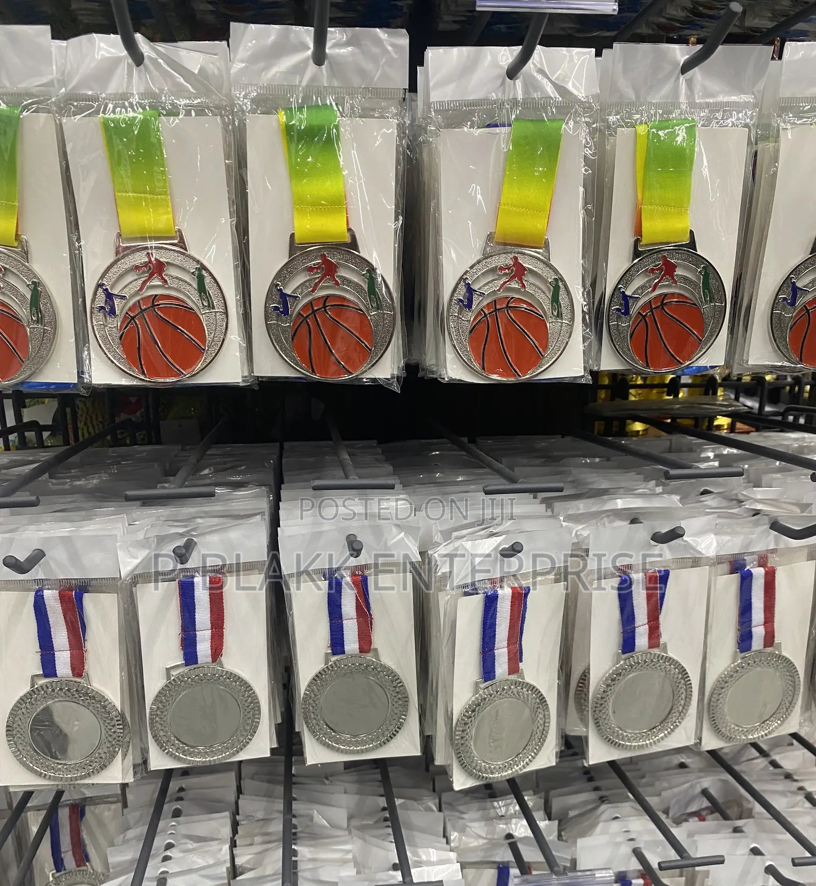 Beautiful Award Medals