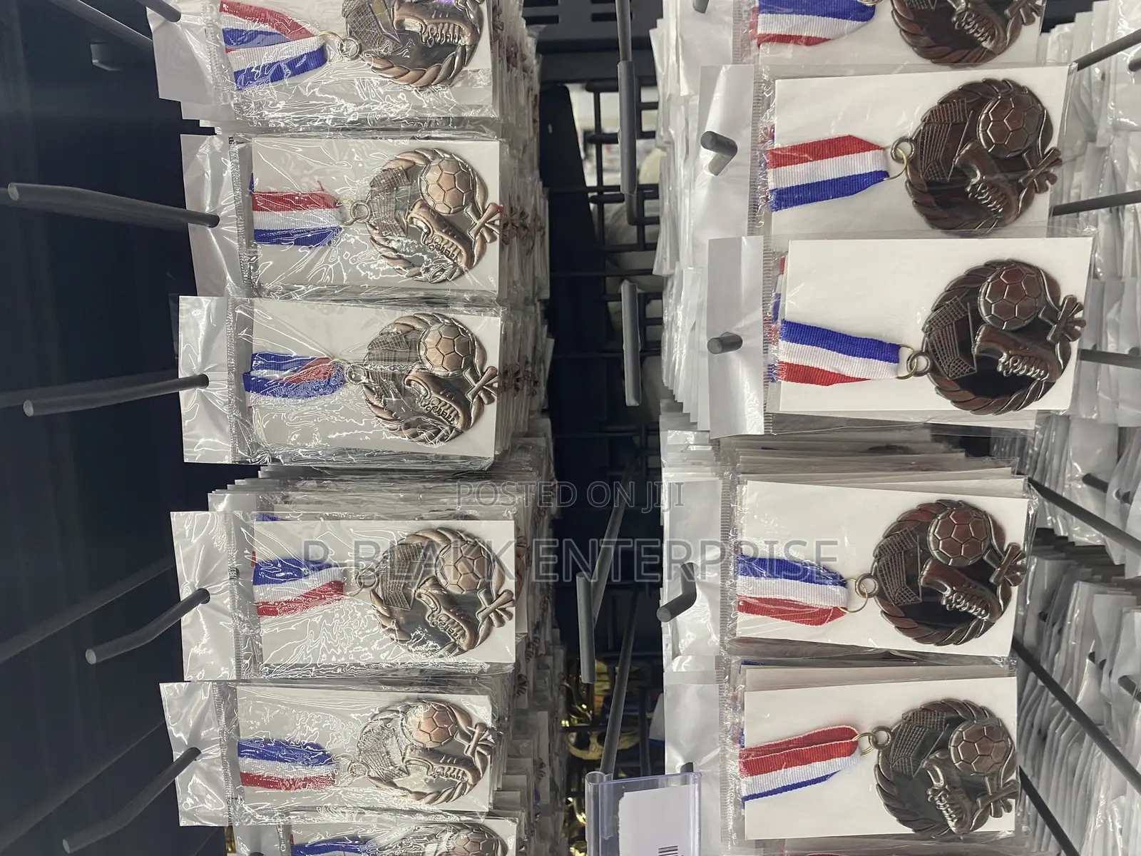 Beautiful Award Medals
