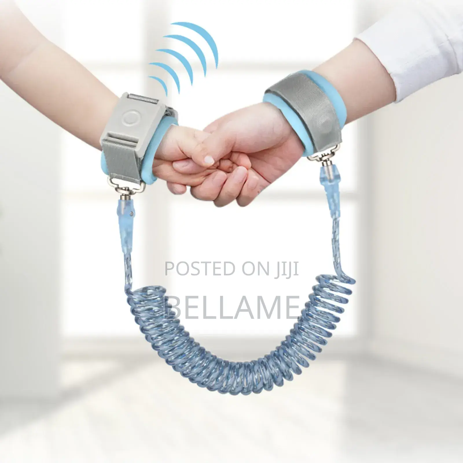 Anti Lost Traction Rope