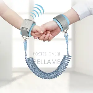 Anti Lost Traction Rope