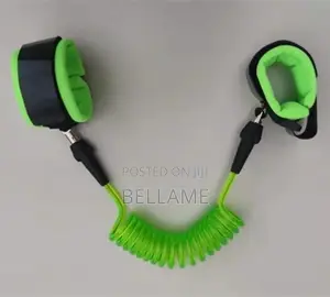 Anti Lost Traction Rope