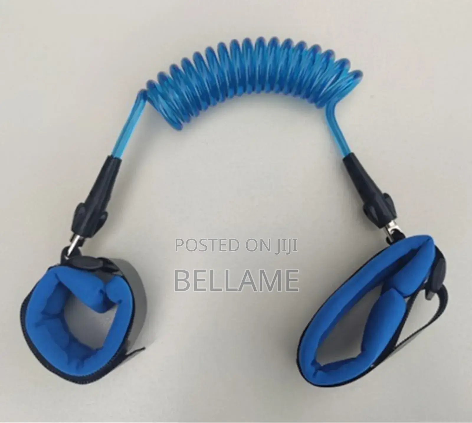 Anti Lost Traction Rope