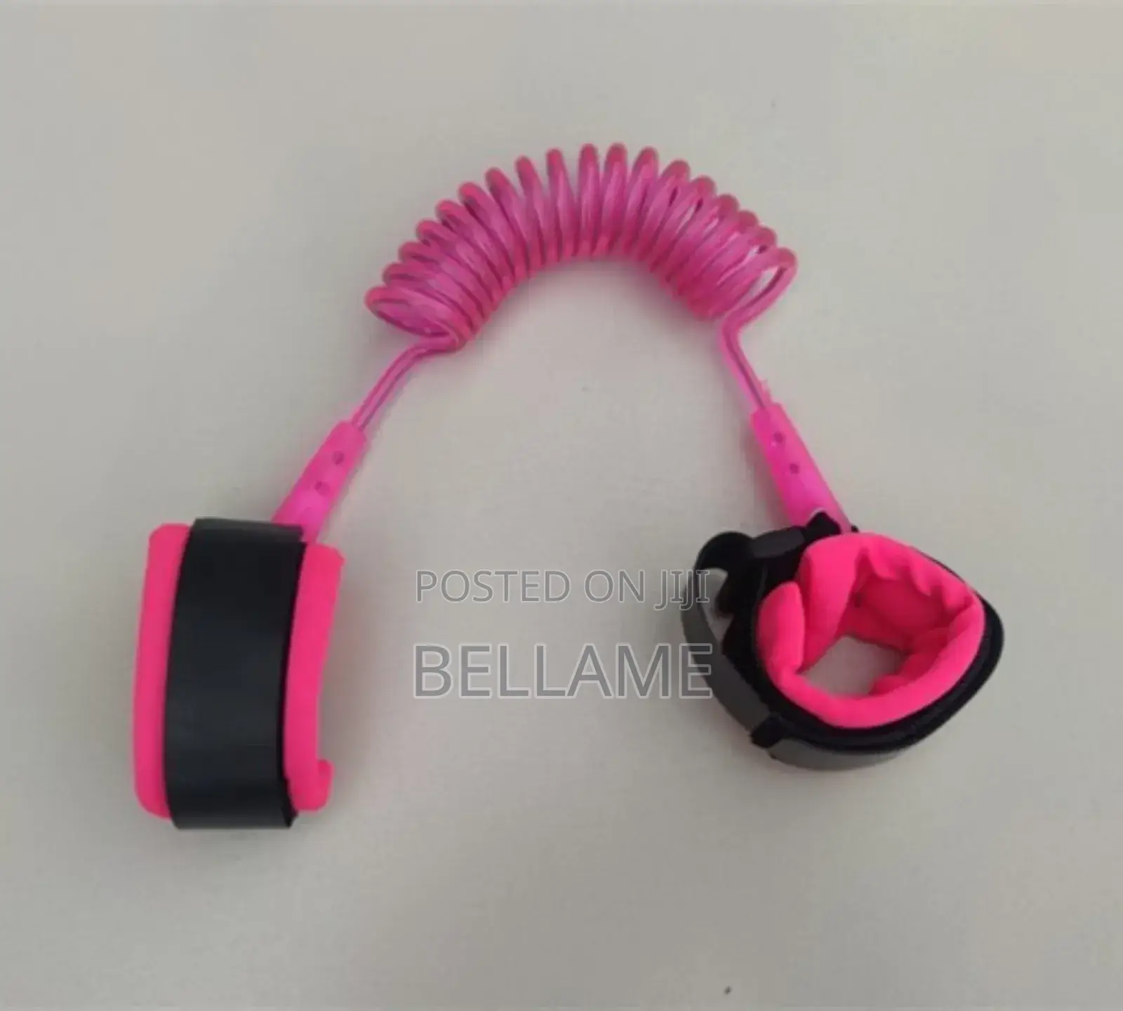 Anti Lost Traction Rope