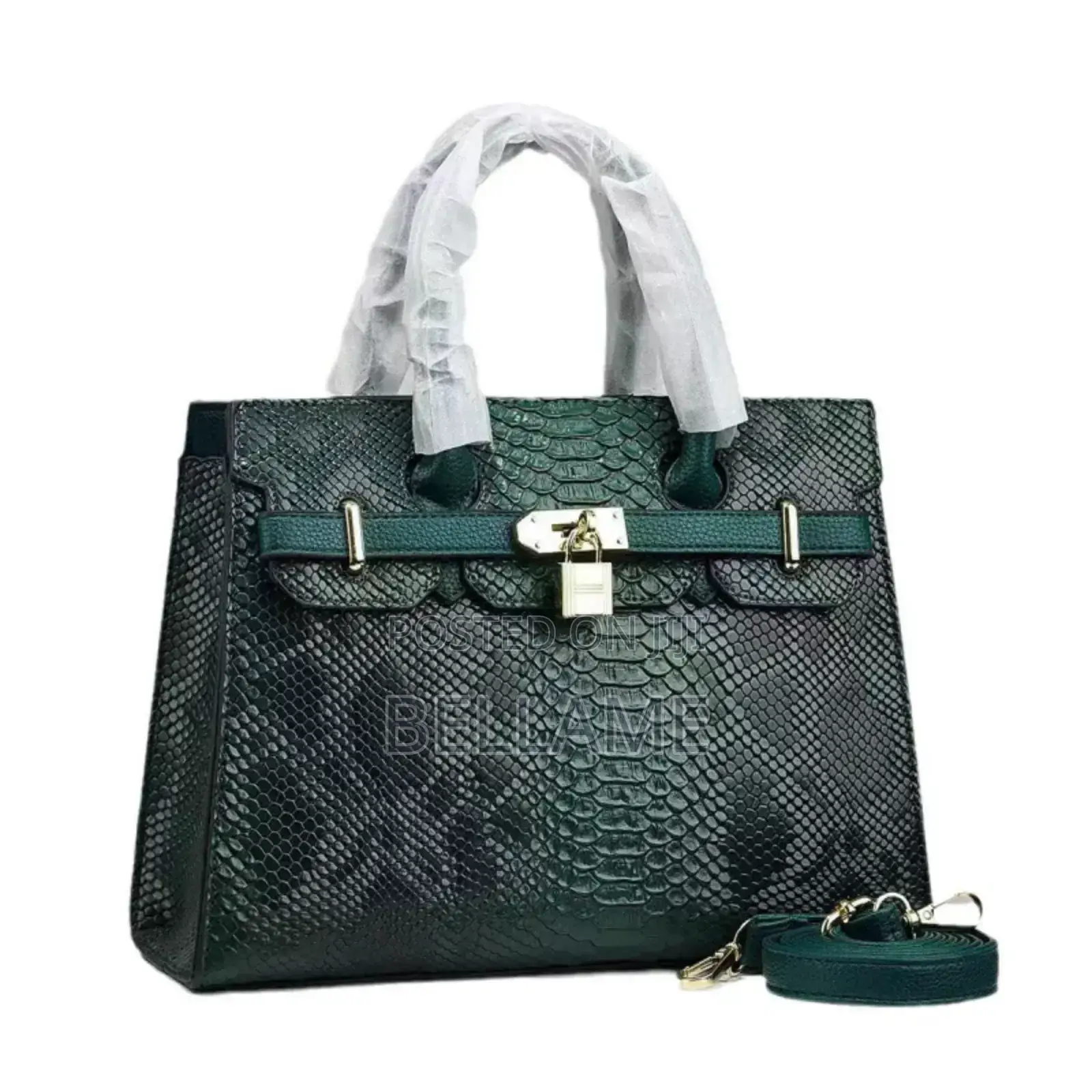 Fashionable Large Capacity Bag