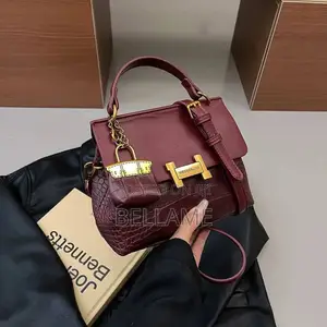 High End Chic Bag
