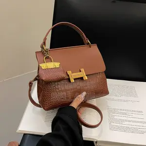 High End Chic Bag