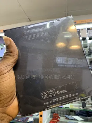 New Samsung Galaxy Fold 512 GB Blue