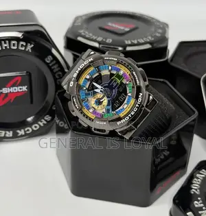 G-Shock Casio Gm110-1a