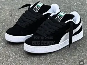 Puma Scuderia Xl