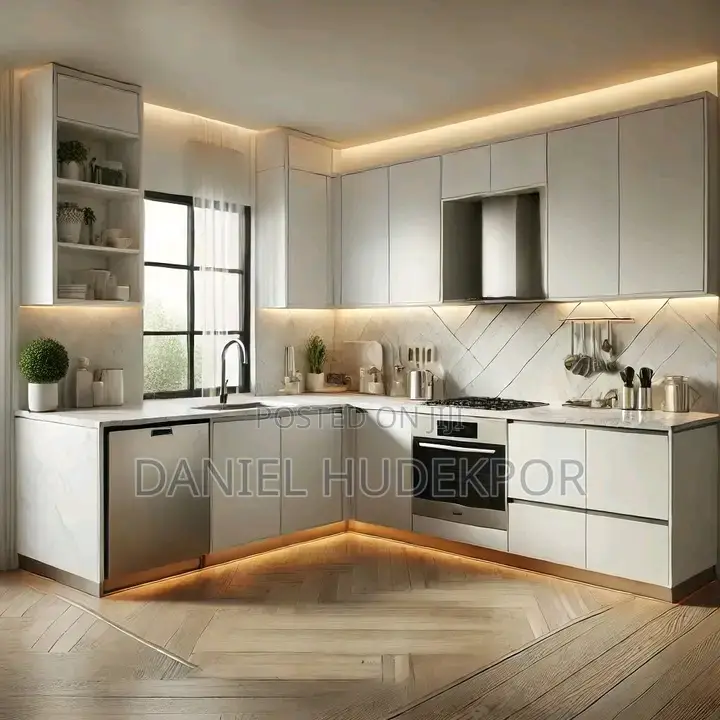 Interior Designer Carpenter