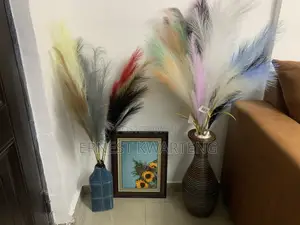 Interior Luxury Decorated Flower
