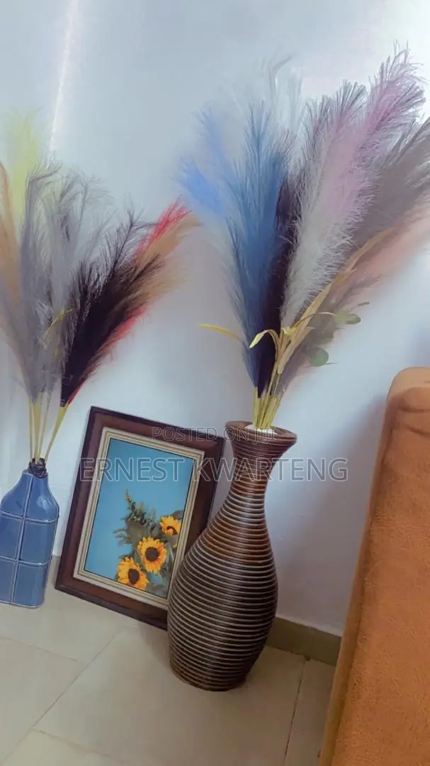 Interior Luxury Decorated Flower
