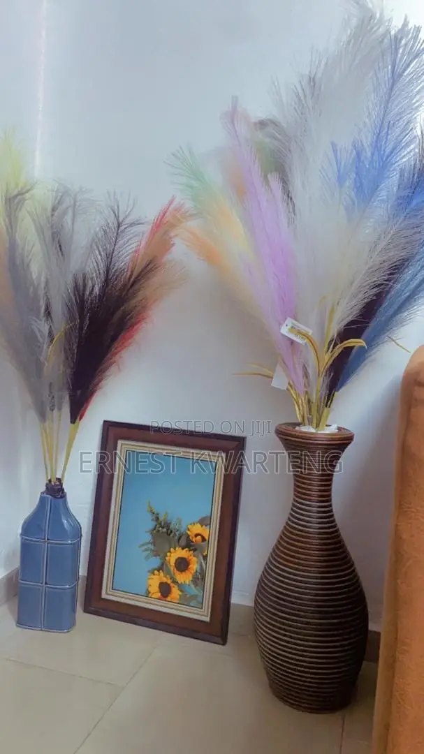 Interior Luxury Decorated Flower