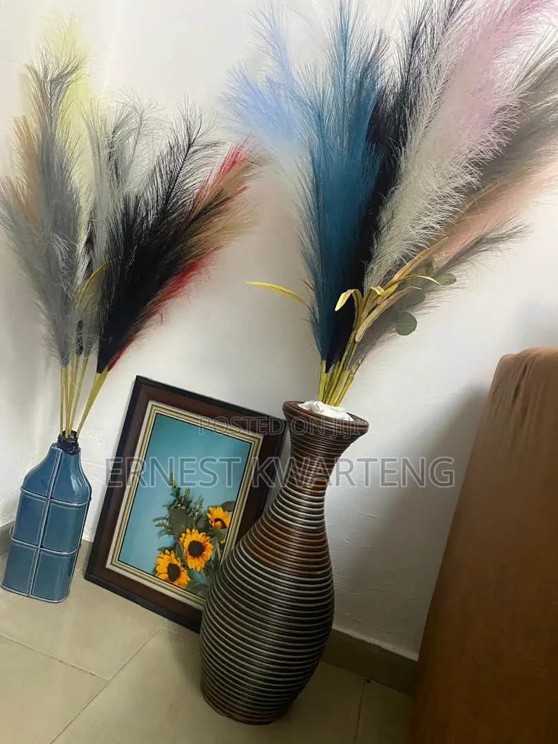 Interior Luxury Decorated Flower