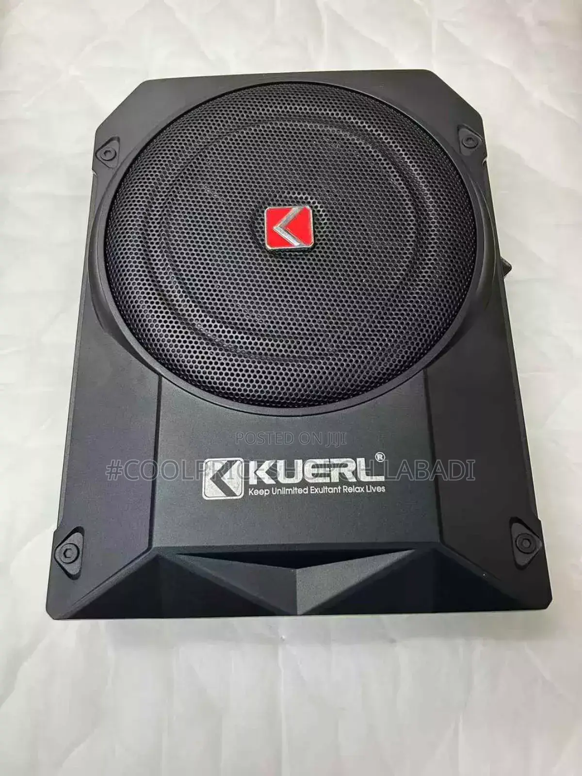 Bass Speaker Subwoofer