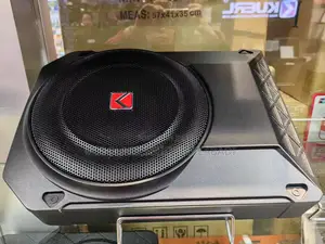 Bass Speaker Subwoofer