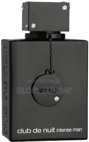 Armaf Club De Nuit Intense Men’S Perfume